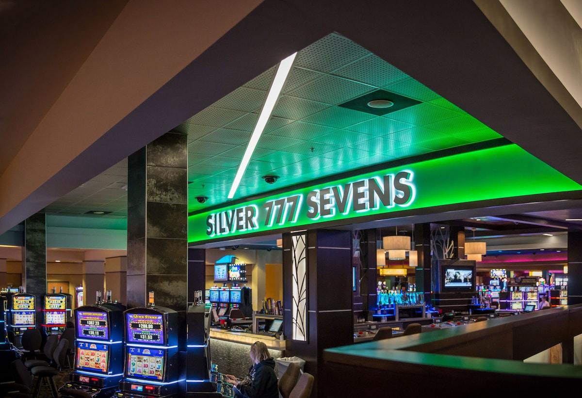 Grand Casino Hinckley – Your Perfect Combination of Luxury and Excitement